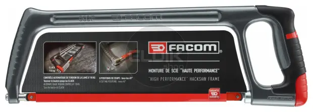 Facom 603FPB Metaalzaagbeugel