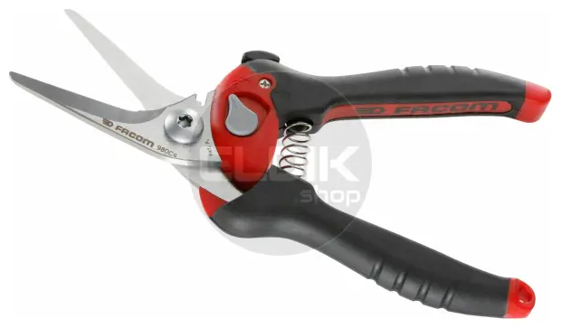Facom 980C.PB Allessnijder - Schuine Bekken | 205 mm