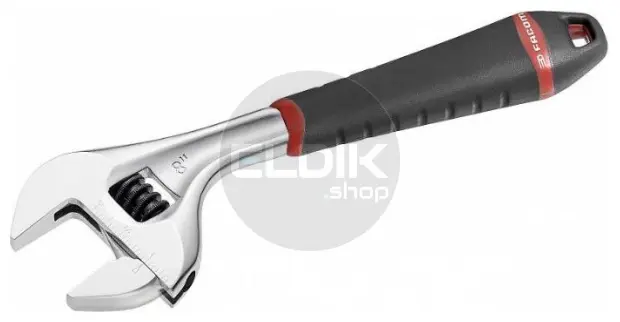 Facom 101.15GPB Verstelbare Moersleutel met Snelle Verstelling 376 mm / 15"