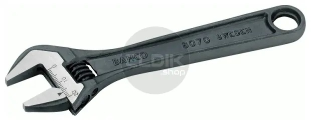 Bahco 8070 IP Verstelbare moersleutel | 150 mm