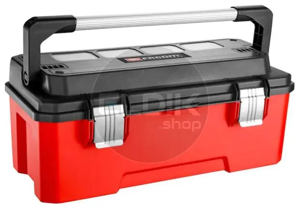 Facom Tool box pro 26" Gereedschapskoffer 667 x 301 x 275 mm - BP.P26APB