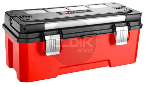 Facom Tool box pro 26" Gereedschapskoffer 667 x 301 x 275 mm - BP.P26APB