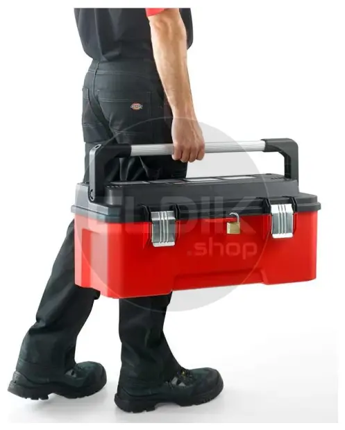Facom Tool box pro 26" Gereedschapskoffer 667 x 301 x 275 mm - BP.P26APB