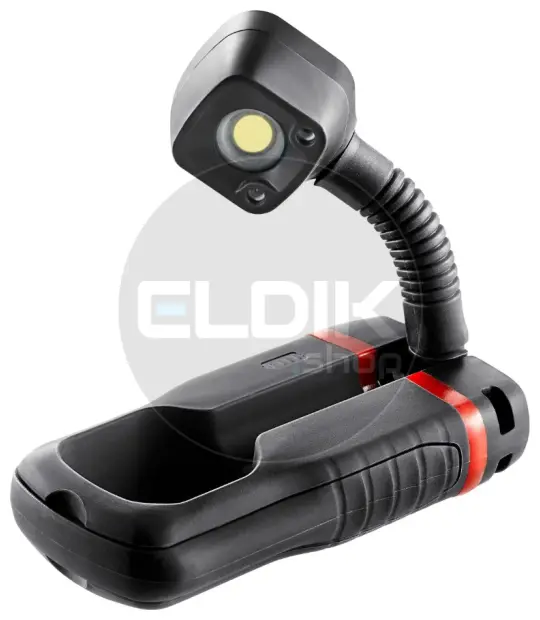 Facom 779.PCBPB Oplaadbare LED Zaklamp - 250 lumen