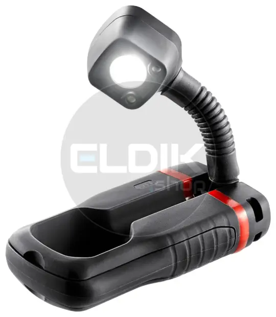 Facom 779.PCBPB Oplaadbare LED Zaklamp - 250 lumen