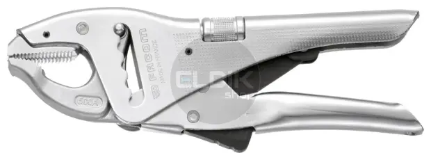Facom 500APB Automatische Griptang Korte Bekken | 230 mm