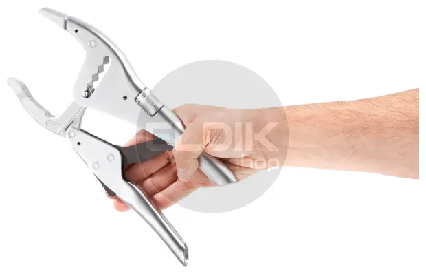 Facom 501APB Automatische Griptang Lange Bekken | 250 mm
