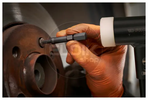 Facom SXE.J7MGRPPB Boutreparatieset OGV® Extractor