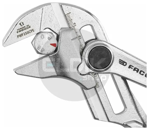 Facom PWF250CPEPB Sleuteltang 250 mm