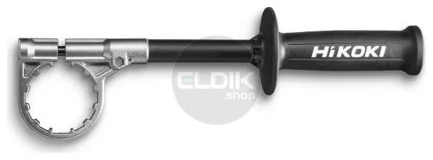Hikoki DS18DCWPZ Accu boor-schroefmachine - 18 V / 140 Nm - Inclusief lader en 2 x 5.0Ah accu's - HSC II koffer