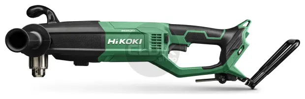 Hikoki D36DYAW4Z Accu haakse boormachine - 36V - Exclusief lader en accu