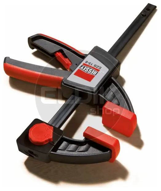 Bessey EZS60-8 Lijmtang Eenhands 0-600 mm