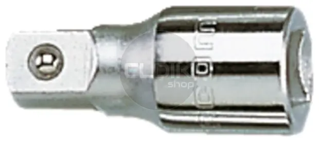 Facom S.206 Verlengstukken 1/2" - 52,5 mm