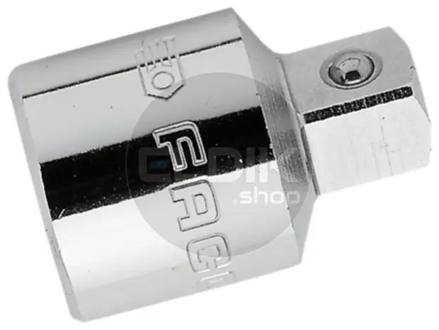 Facom S.230 Verloopstuk 1/2" naar 3/8"