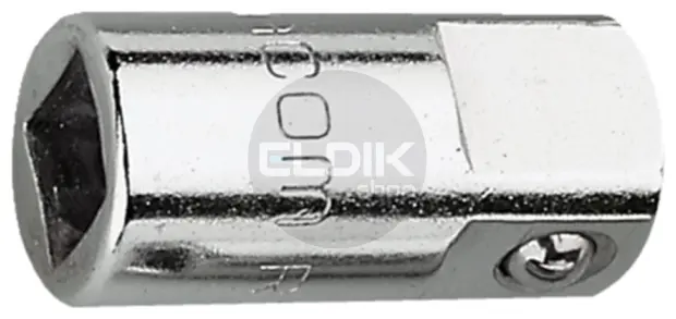 Facom R.232 Verloopstuk 1/4" naar 3/8"