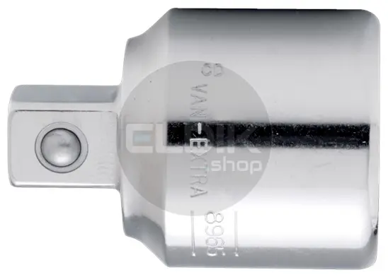 Bahco 8965 Verloopstuk 3/4"