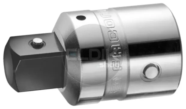 Facom K.230B Verloopstuk 3/4" naar 1/2"