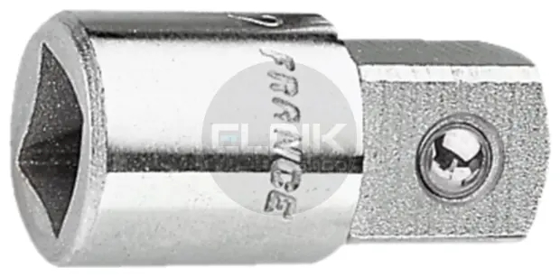 Facom J.232 Verloopstuk 3/8" naar 1/2"