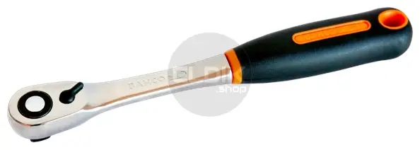 Bahco 8150SL 1/2" Omkeerbare ratel