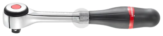 Facom S.360 Snelle Ratel met Draaiend Heft 1/2"