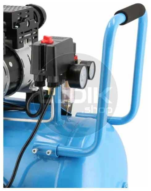 Airpress LMO 50-270 Low Noise Compressor 8 bar | 50l | 185 l/min - 36504