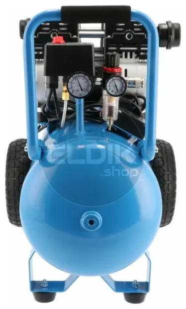 Airpress LMO 50-270 Low Noise Compressor 8 bar | 50l | 185 l/min - 36504