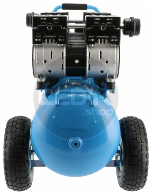 Airpress LMO 50-270 Low Noise Compressor 8 bar | 50l | 185 l/min - 36504