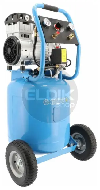 Airpress 36854 Verticale Low Noise Compressor 8 bar | 38l