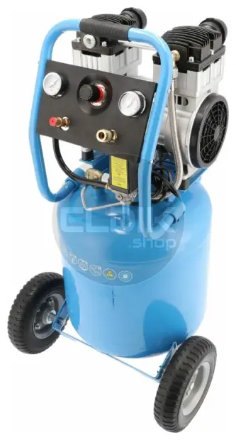 Airpress 36854 Verticale Low Noise Compressor 8 bar | 38l