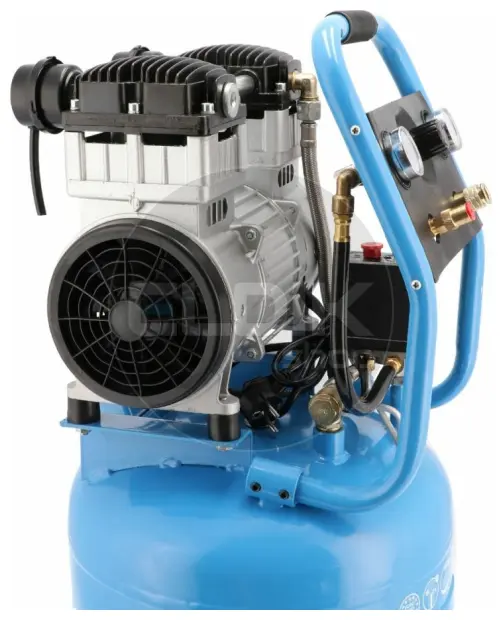 Airpress 36854 Verticale Low Noise Compressor 8 bar | 38l