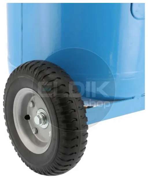 Airpress 36854 Verticale Low Noise Compressor 8 bar | 38l