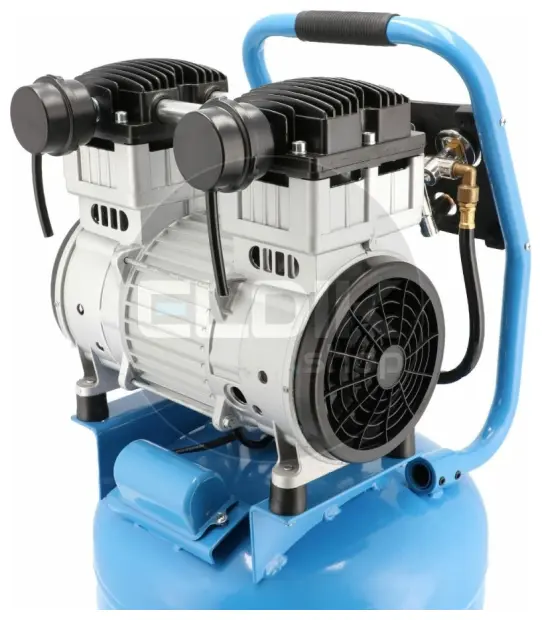 Airpress 36854 Verticale Low Noise Compressor 8 bar | 38l