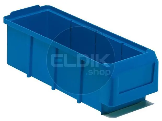 Tayg 301 Magazijnbak L291 x B116 x H90 mm - 355004