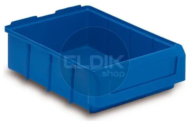 Tayg 302 Magazijnbak L291 x B232 x H90 mm - 356001