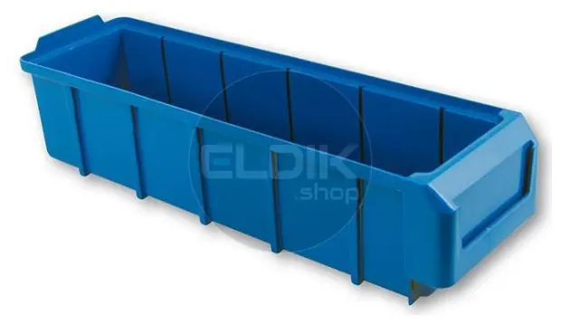 Tayg 401 Magazijnbak L391 x B116 x H90 mm - 360008