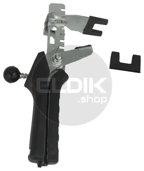 Tayg 913471 Tegel niveleer tang