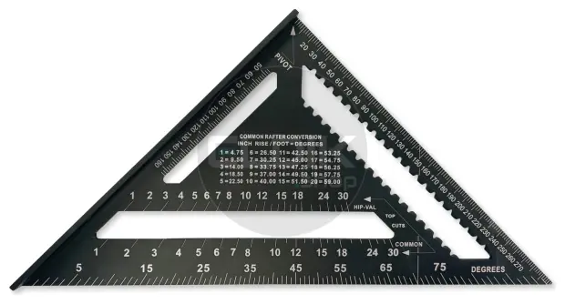 Spear & Jackson SJARS300 Rafter Square 300 mm