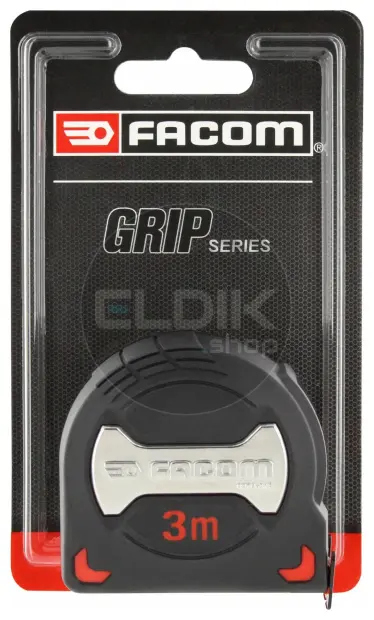 Facom 897A.319PB Rolbandmaat | 3 meter