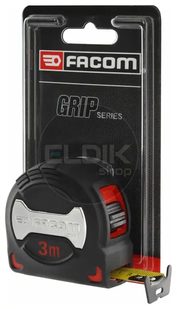 Facom 897A.319PB Rolbandmaat | 3 meter