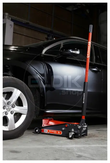 Facom DL.32APB 3 Ton Multifunctionele Garagekrik