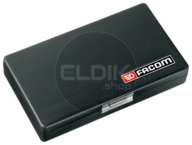 Facom AEX.J1 5 Delige Micro Schroevendraaierset Torx®