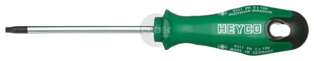 Heyco 4515-T10 Schroevendraaier Torx® 10 - 04515001080