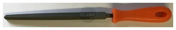 1132 Driekantvijl 150mm