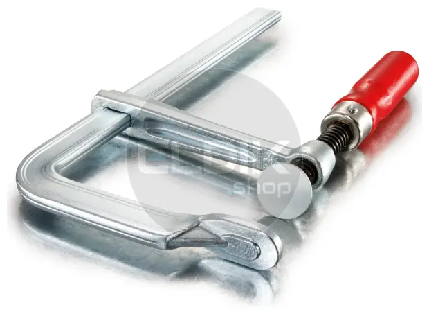 Bessey GZ80 Geheel stalen lijmtang 800mm