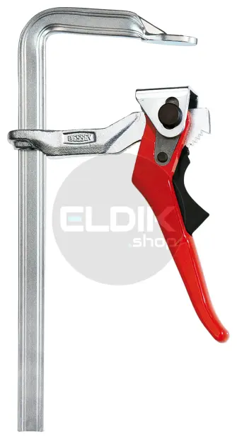 Bessey GH16 Snelspanklem gh 160/80