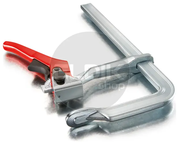 Bessey GH20 Snelspanklem gh 200/100