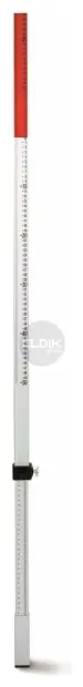 BMI 70521300 Flexi-baak met mm-aanduiding, 1,3 - 2,4 m