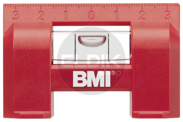 BMI 687070002 M Waterpas voor stopcontacten