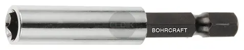 Bohrcraft 63001501060 Magnetische Bithouder 1/4"
