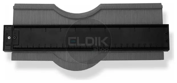 Scala 468.132-x profielaftaster 260 mm kunststof